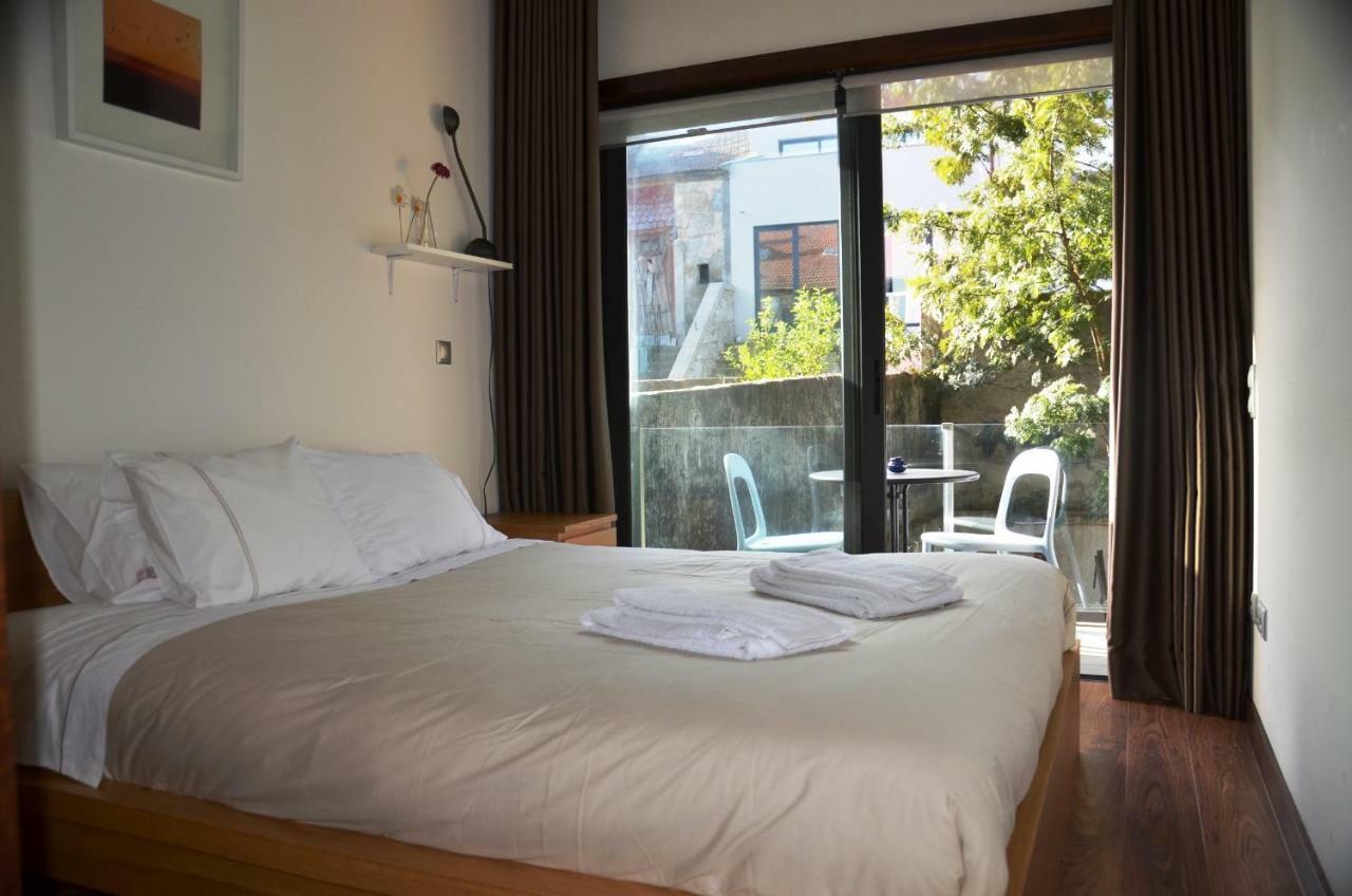 Path Dukes Apartment Porto Ngoại thất bức ảnh
