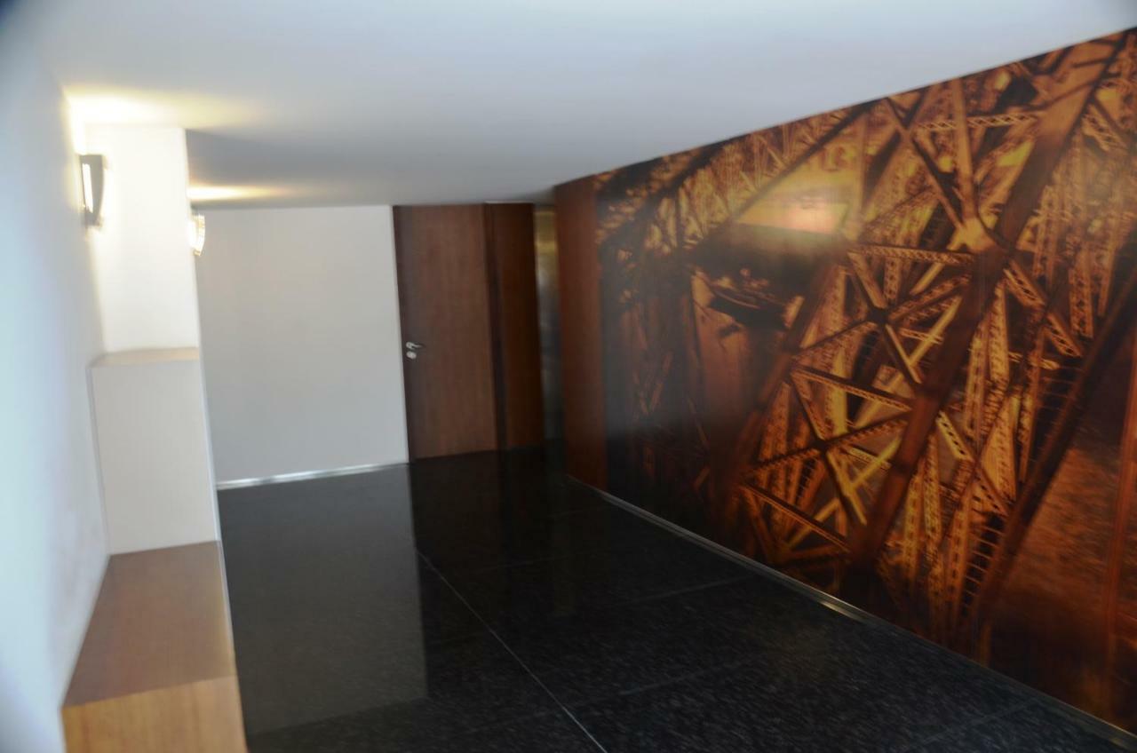Path Dukes Apartment Porto Ngoại thất bức ảnh
