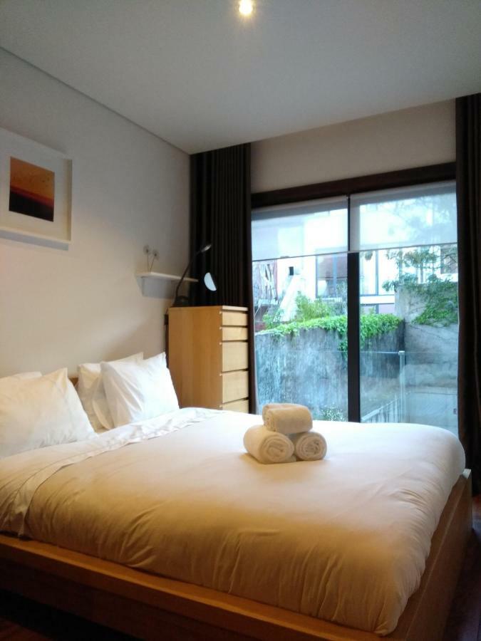 Path Dukes Apartment Porto Ngoại thất bức ảnh