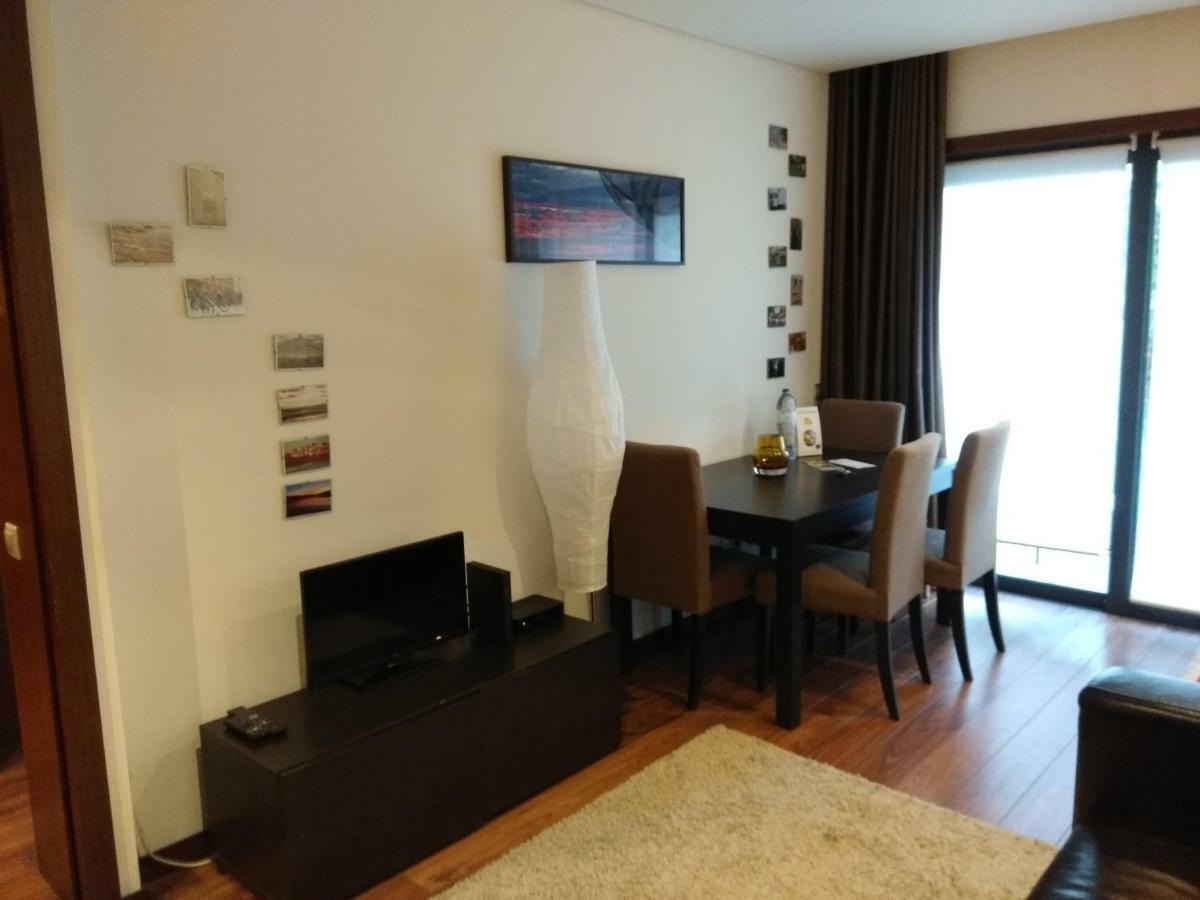 Path Dukes Apartment Porto Ngoại thất bức ảnh