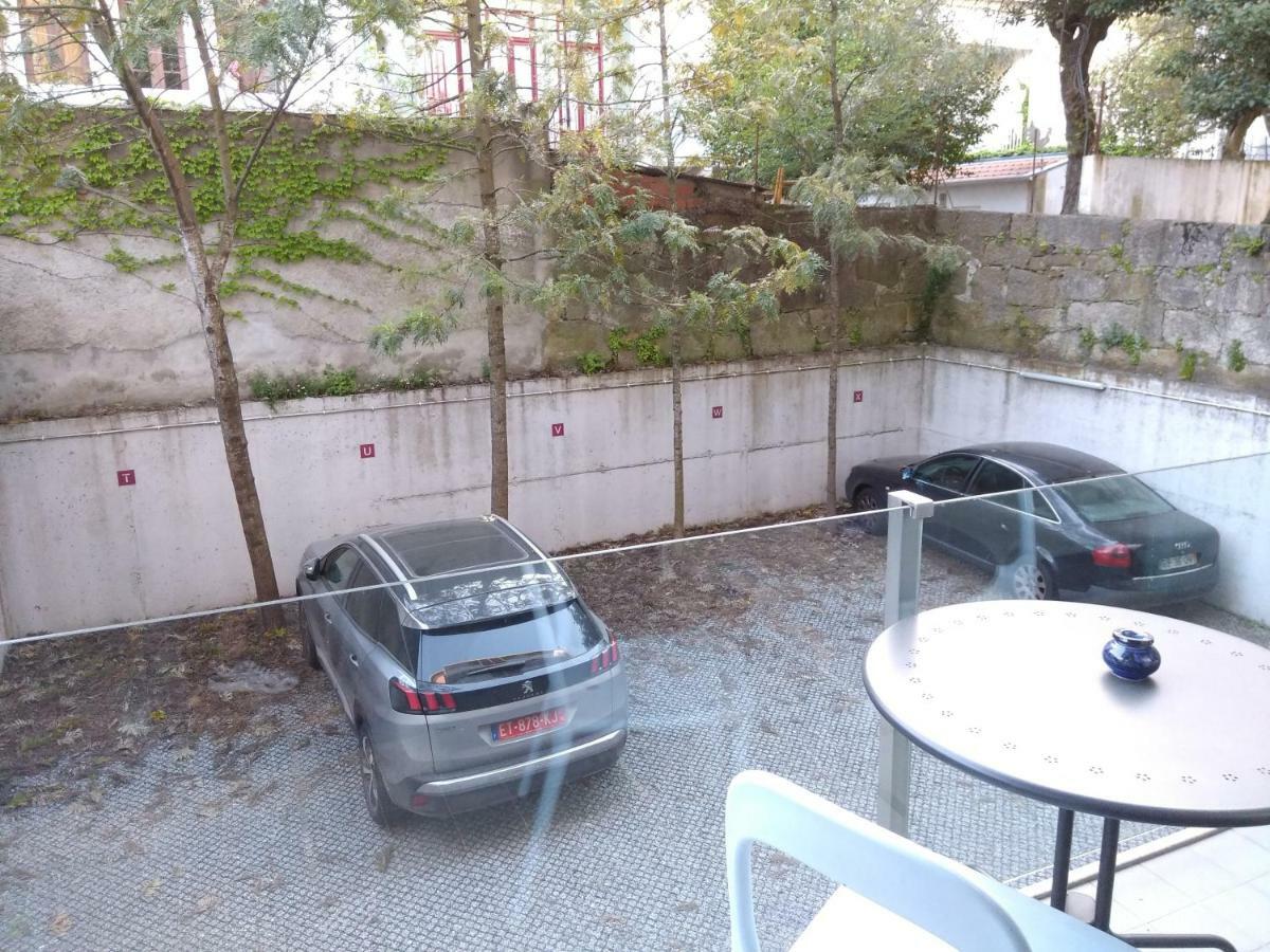 Path Dukes Apartment Porto Ngoại thất bức ảnh