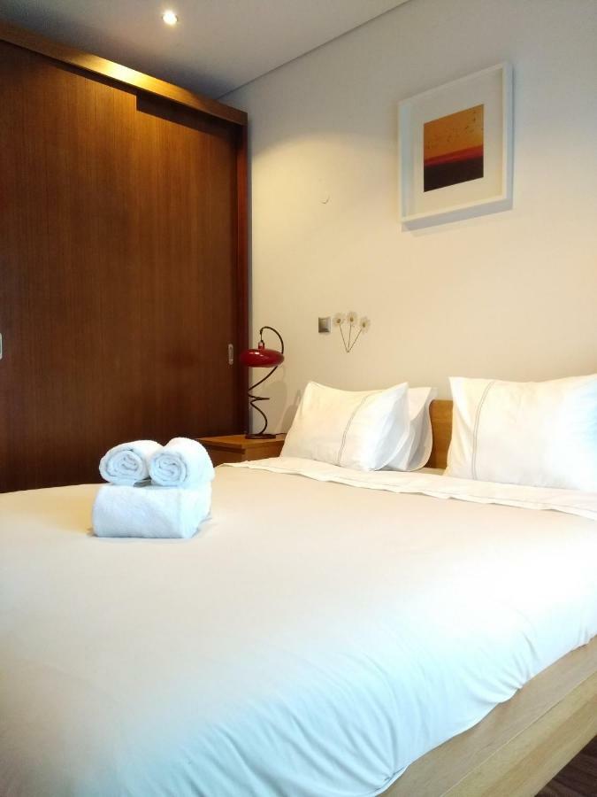 Path Dukes Apartment Porto Ngoại thất bức ảnh