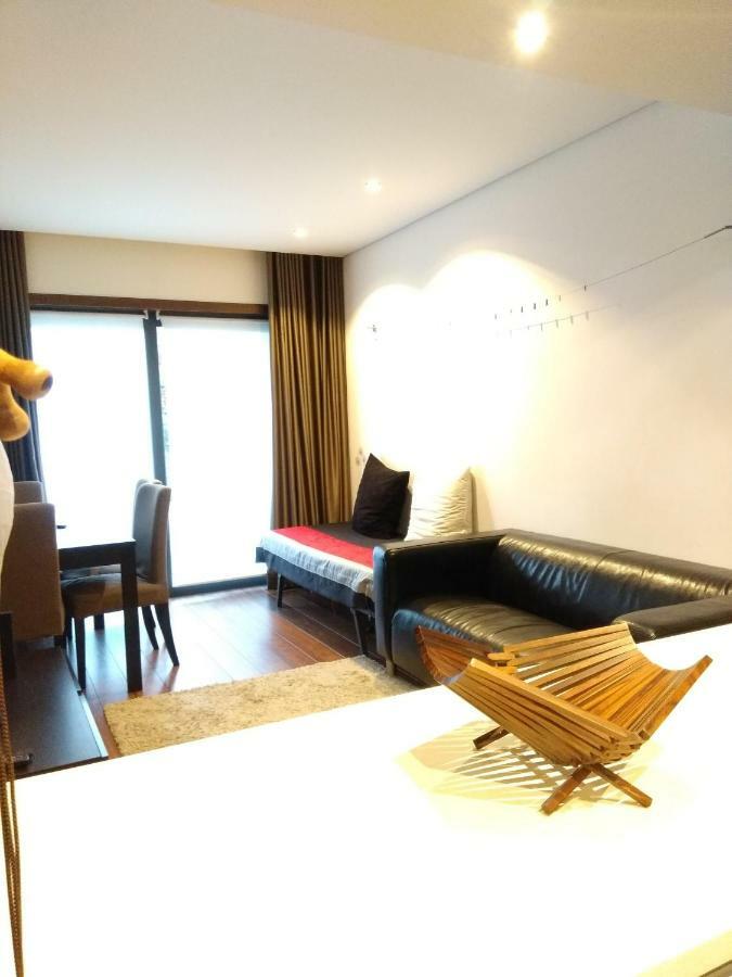 Path Dukes Apartment Porto Ngoại thất bức ảnh