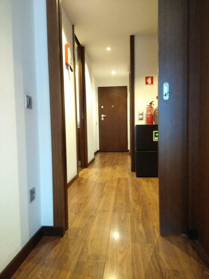 Path Dukes Apartment Porto Ngoại thất bức ảnh